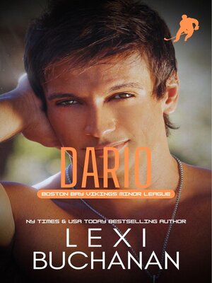 cover image of Dario
